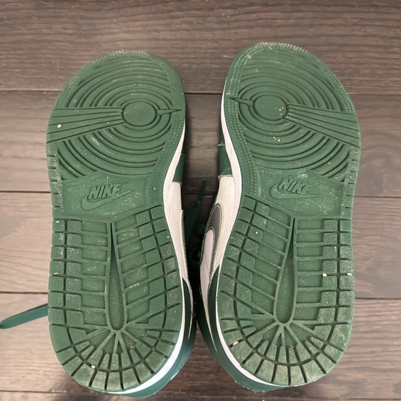 Nike Air Jordan’s!! 10/10 condition only worn a few times. - Picture 6 of 7